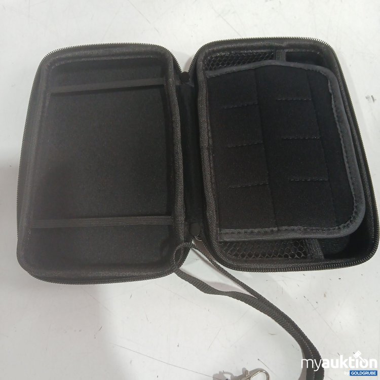 Artikel Nr. 994320 Artikel Nr. 994320: Nintendo 3DS XL Tasche