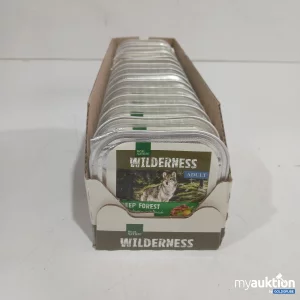 Artikel Nr. 477320: Real Nature Wilderness Adult Deep Forest 16x100g