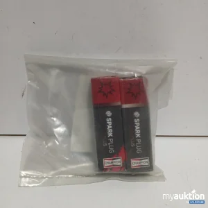 Artikel 527320: Champion Spark Plug Plus Zündkerzen J17LM 2 Stk