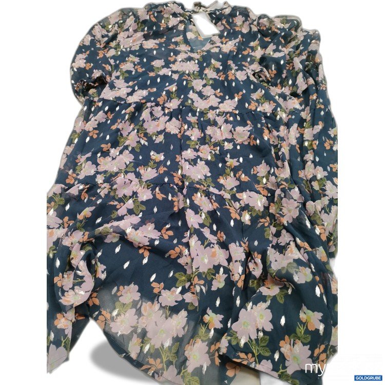 Artikel Nr. 380321: Zizzi Kleid 