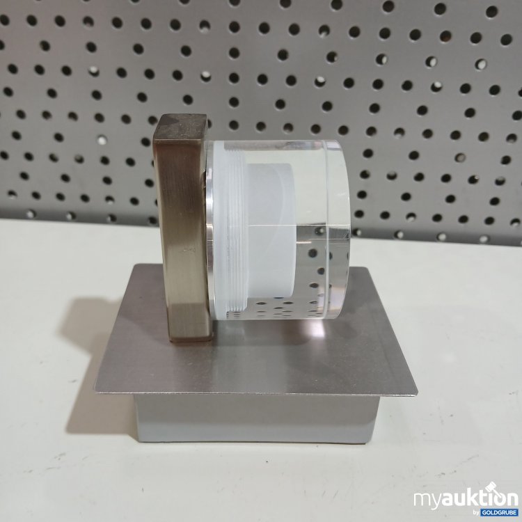 Artikel Nr. 429321: Wandleuchte Chrom 10cm