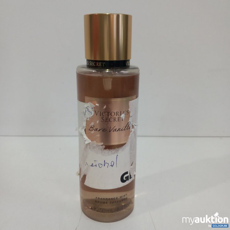 Artikel Nr. 440321 Artikel Nr. 440321: Victorias Secret Bare Vanilla 250 ml