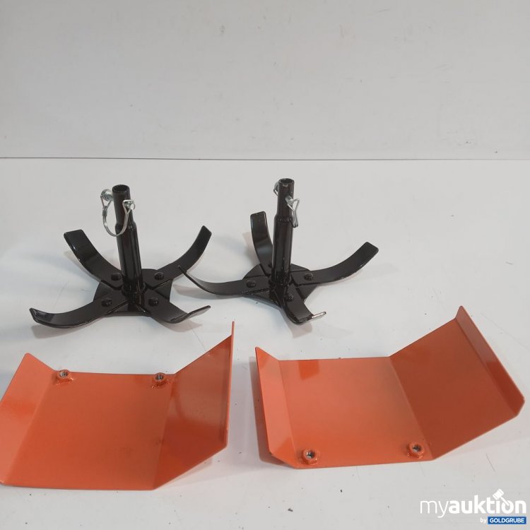 Artikel Nr. 442321: Fuxtec Fräsbreitenerweiterung für FX-AF1139