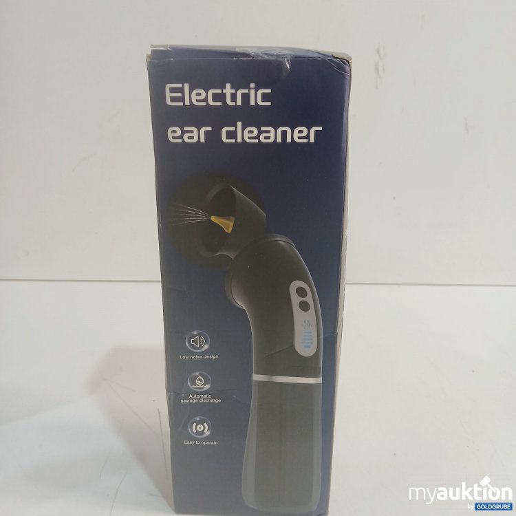 Artikel Nr. 461321: Electric Ear Cleaner 