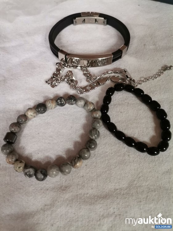 Artikel Nr. 674321: Armbänder 