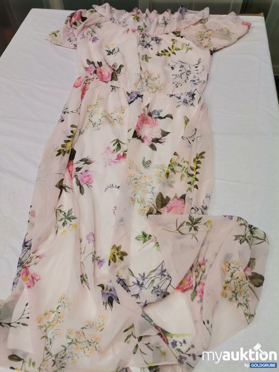 Artikel Nr. 697321 Artikel Nr. 697321: Heine Kleid