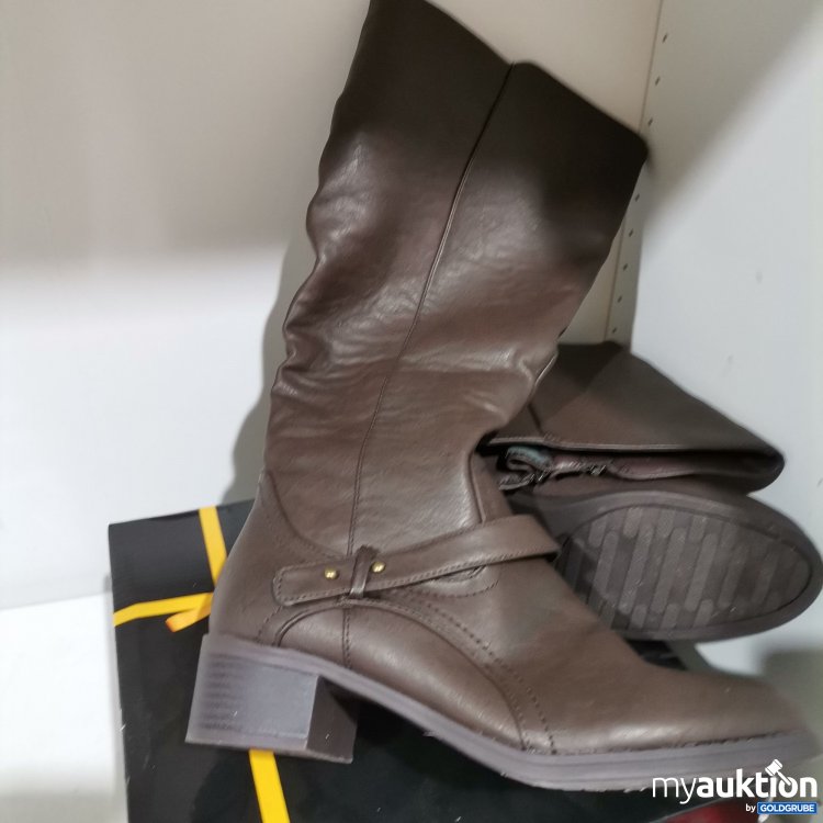 Artikel Nr. 801321 Artikel Nr. 801321: MHD Stiefel