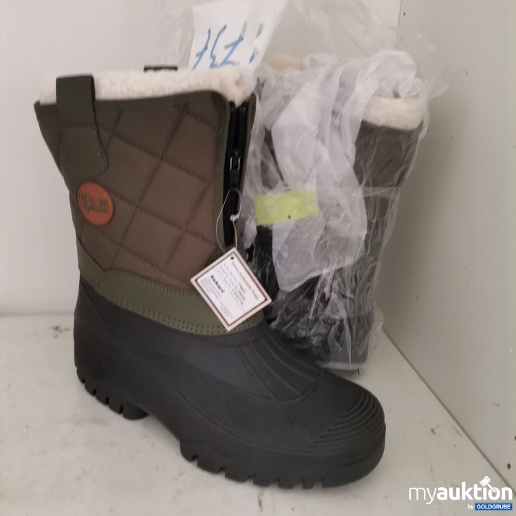 Artikel Nr. 819321: Alm walker Ansitzstiefel