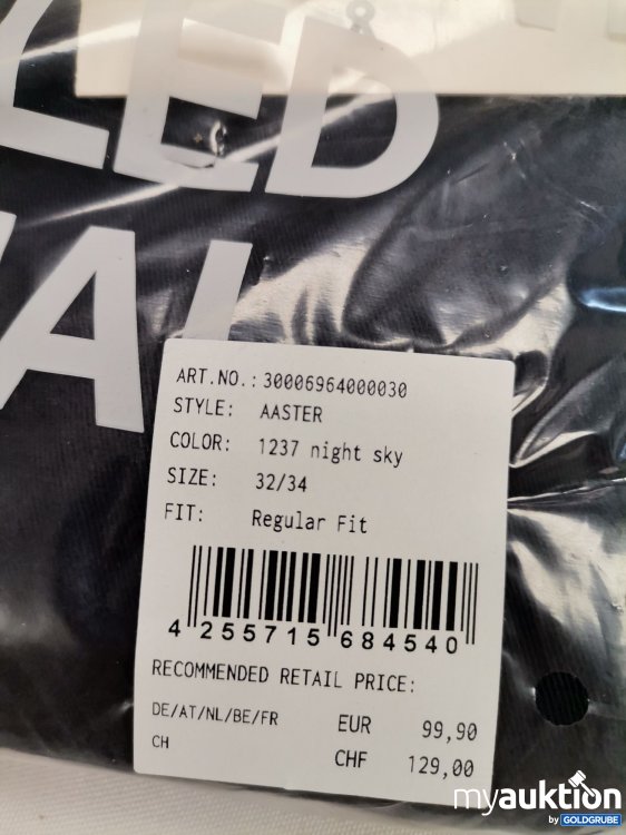 Artikel Nr. 824321 Artikel Nr. 824321: Armedangels Hose