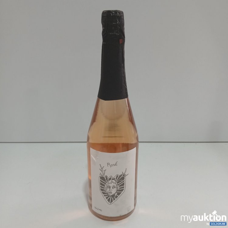 Artikel Nr. 826321: Heuriger Schübel-Auer Rose Sparkly 0,75l