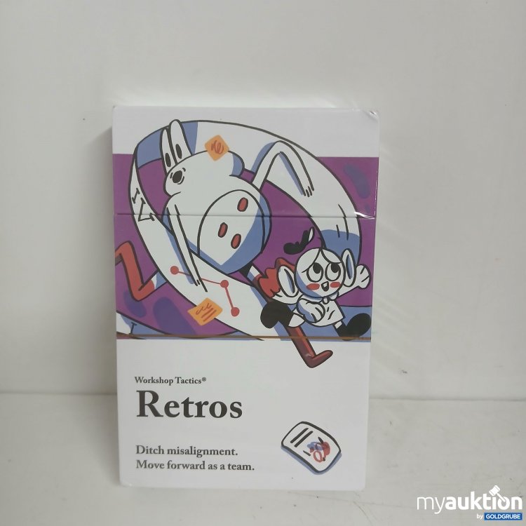 Artikel Nr. 828321 Artikel Nr. 828321: Retros