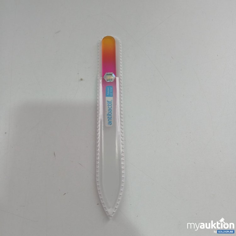 Artikel Nr. 834321 Artikel Nr. 834321: Glass Nail File