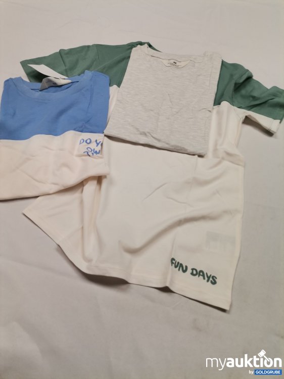 Artikel Nr. 841321: H&M Shirts