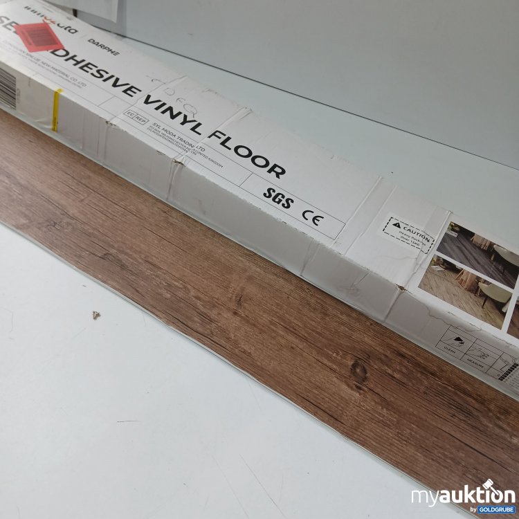 Artikel Nr. 854321 Artikel Nr. 854321: Inmozata Self adhesive Vinyl Floor 36stk