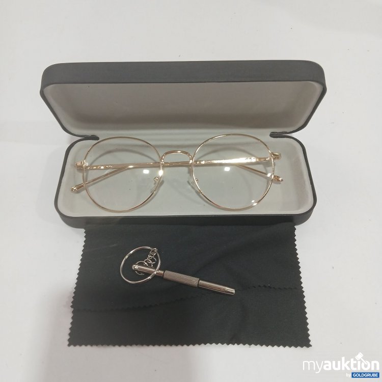 Artikel Nr. 862321: Brille 