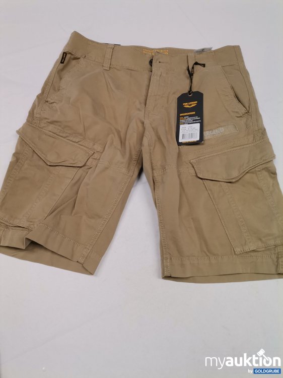 Artikel Nr. 864321: PME Legend Bermudas 