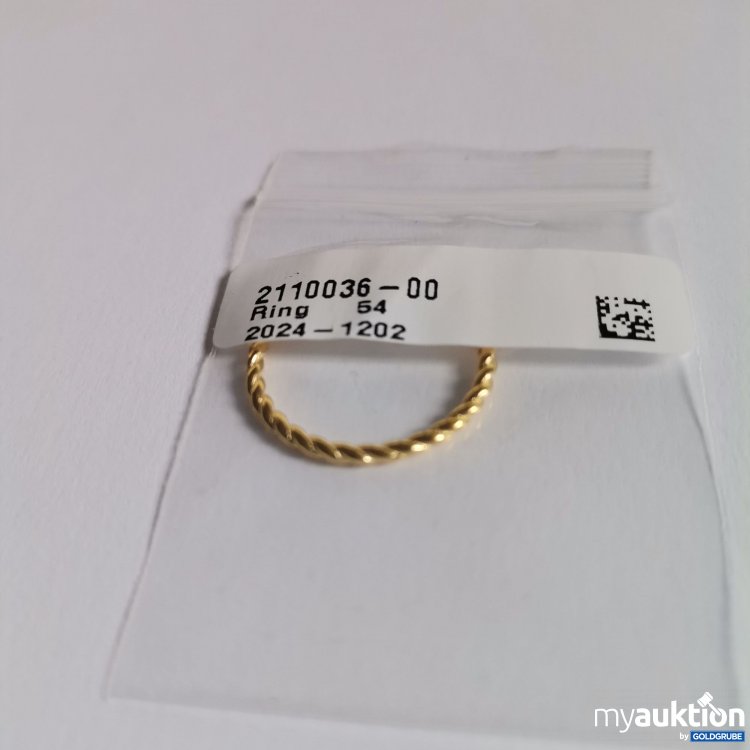 Artikel Nr. 868321: Dekoster Ring 