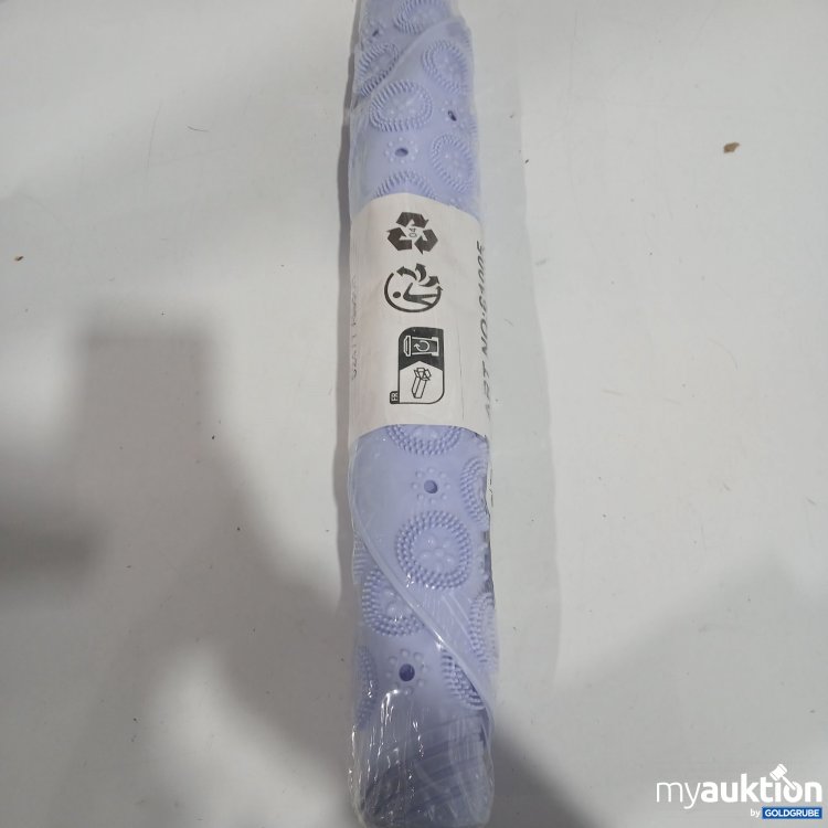 Artikel Nr. 874321 Artikel Nr. 874321: Reflexzonenmassage -Duschmatte hellblau