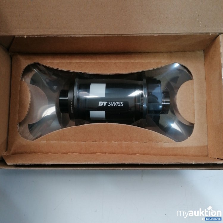 Artikel Nr. 875321 Artikel Nr. 875321: DT Swiss Engineering Performance