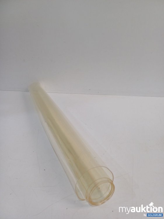 Artikel Nr. 877321: Beautex Tischschutz Glasklar Folie 2mm+ abgeschrägte Kanten 100×130cm