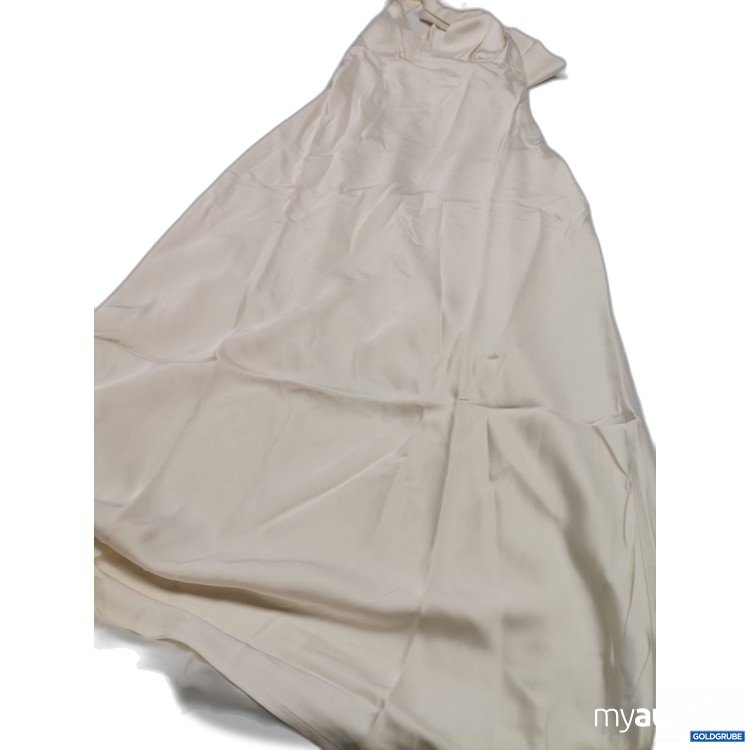 Artikel Nr. 880321: Abercrombie and Fitch Satin Kleid 