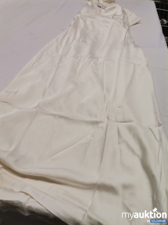 Artikel Nr. 880321: Abercrombie and Fitch Satin Kleid 