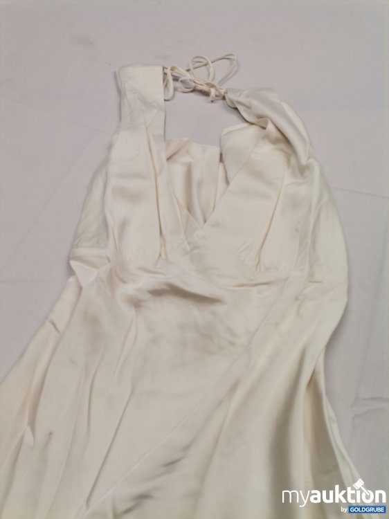 Artikel Nr. 880321: Abercrombie and Fitch Satin Kleid 