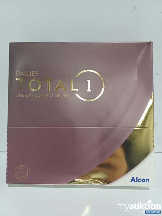 Artikel Nr. 882321: Alcon, EinTages Kontagktlinsen PWR -2.00