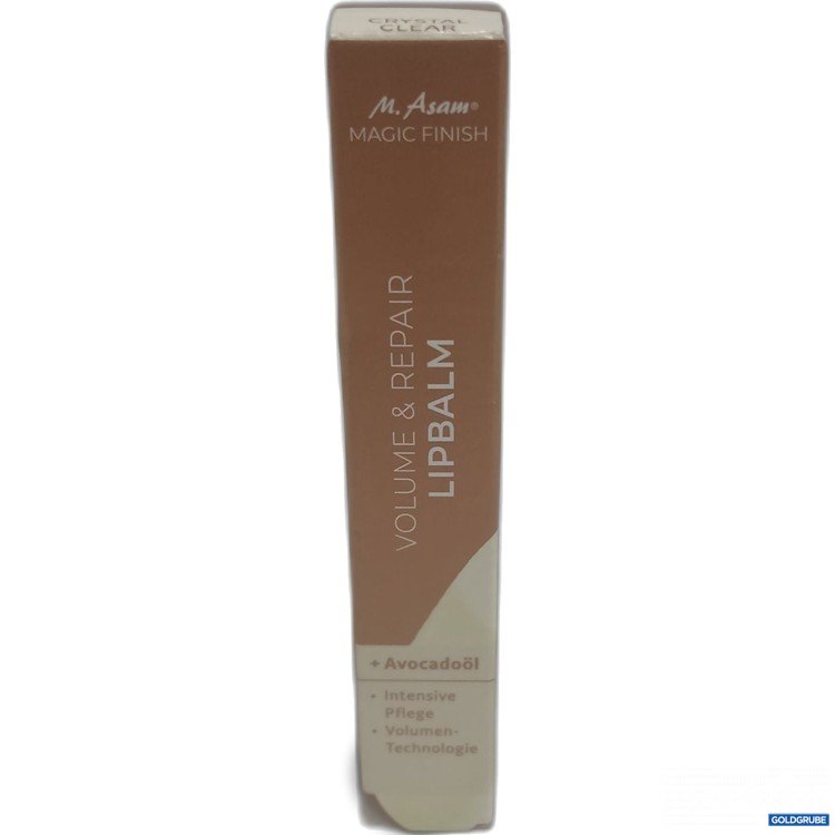 Artikel Nr. 883321: M.Asam Volume & Repair Lipbalm 3,3g