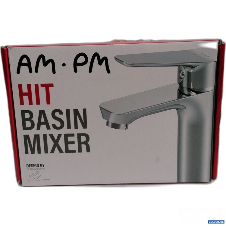 Artikel Nr. 888321 Artikel Nr. 888321: Am. PM Wasserhahn Art:FTA8220