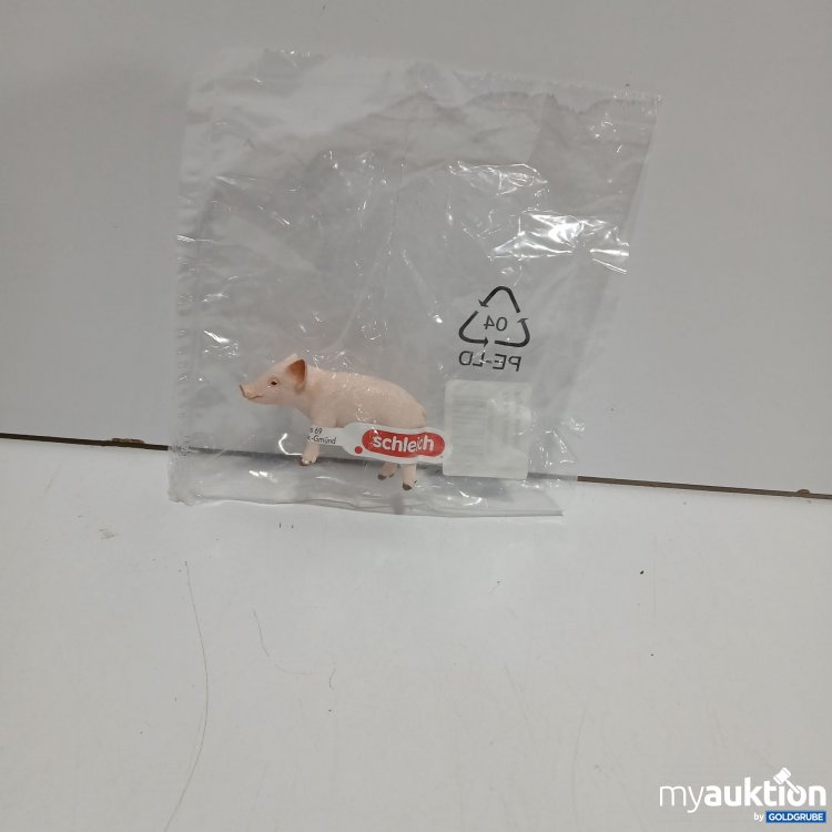 Artikel Nr. 890321: Schleich Ferkel stehend 