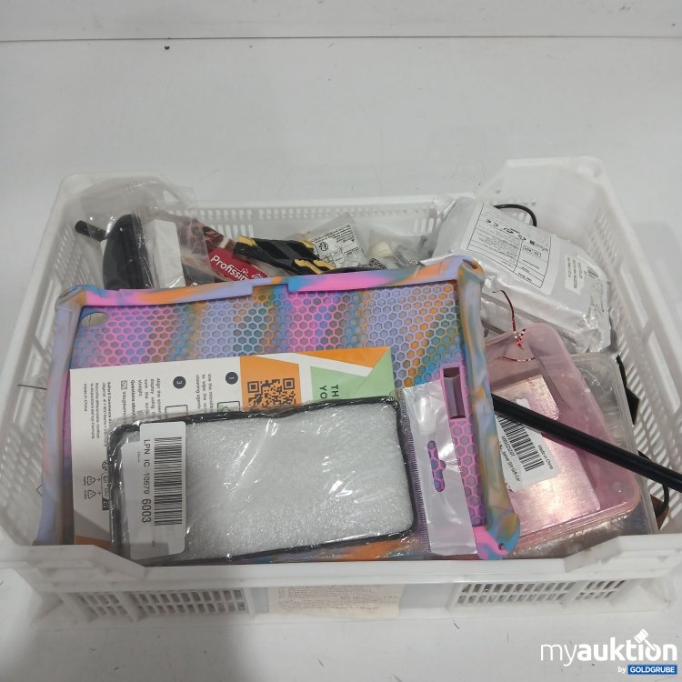 Artikel Nr. 894321: Diverse Zubehör 