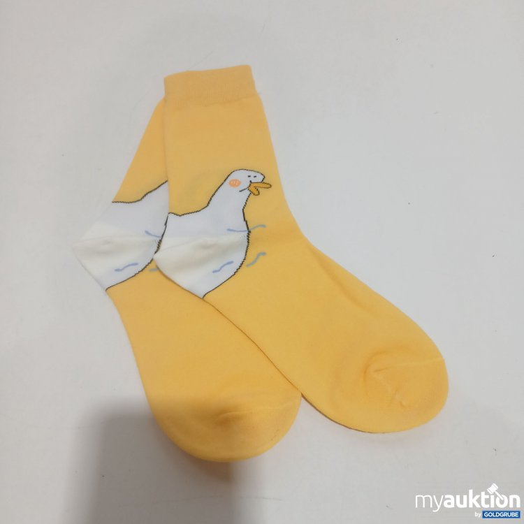 Artikel Nr. 905321: Socken 