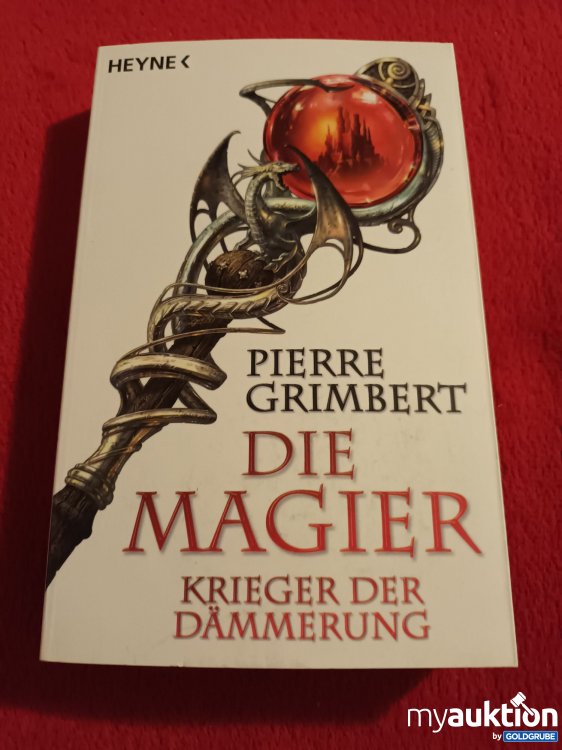 Artikel Nr. 941321 Artikel Nr. 941321: Die Magier