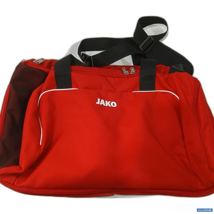 Artikel Nr. 952321: Jakob Sporttasche 2050 01-2 ca 50x40cm