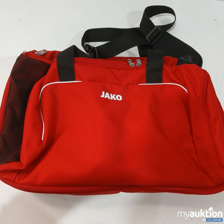 Artikel Nr. 952321: Jakob Sporttasche 2050 01-2 ca 50x40cm