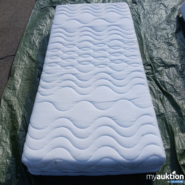Artikel Nr. 953321 Artikel Nr. 953321: Primatex Matratze H2+H3