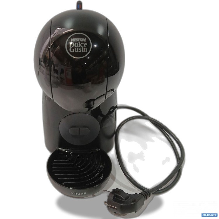 Artikel Nr. 955321: Krups Nescafé Dolce Gusto Piccolo XS 
