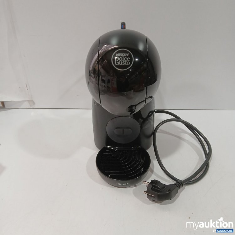 Artikel Nr. 955321: Krups Nescafé Dolce Gusto Piccolo XS 