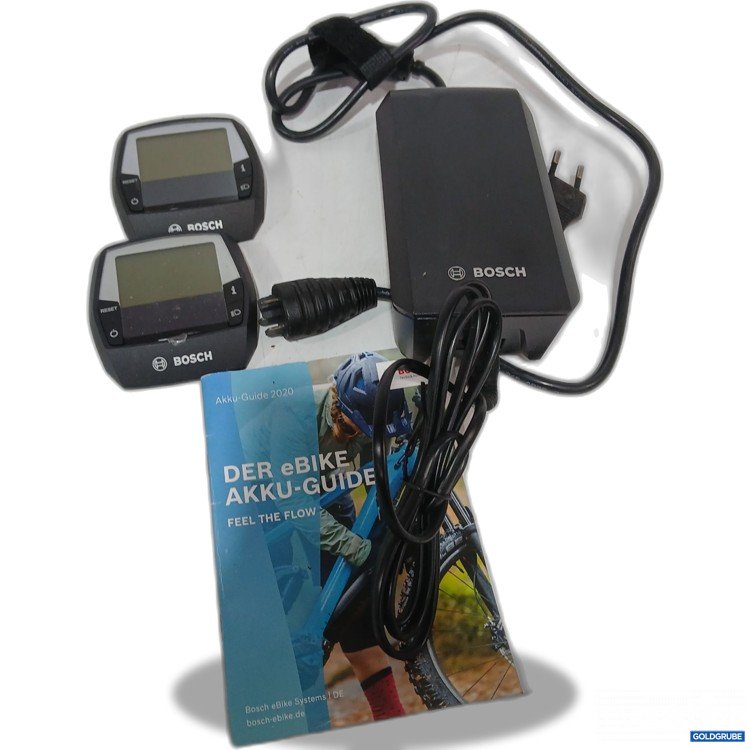 Artikel Nr. 956321: Bosch E-Bike Zubehör 