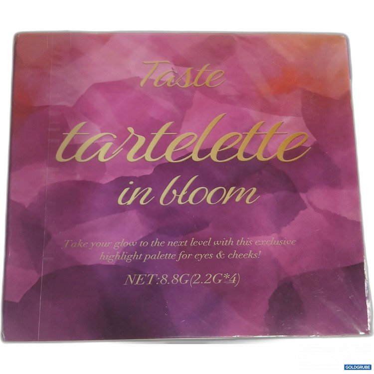 Artikel Nr. 979321: Taste tartelette in bloom 8,8g 