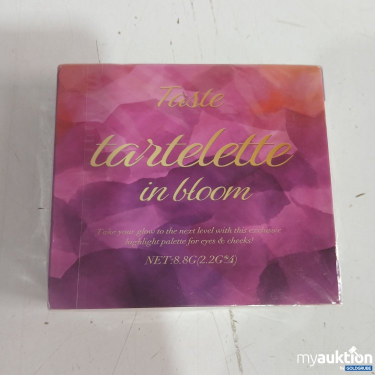Artikel Nr. 979321: Taste tartelette in bloom 8,8g 
