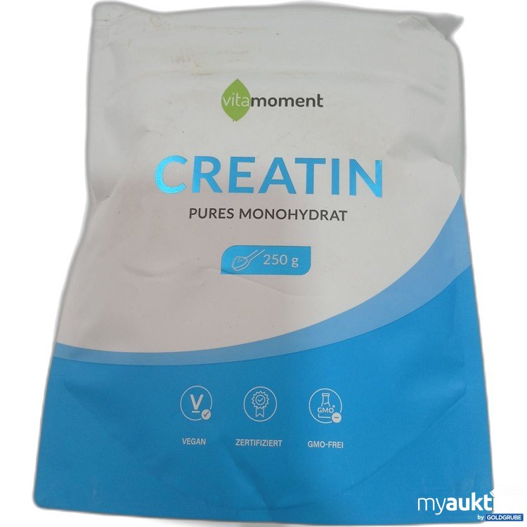 Artikel Nr. 983321: Vita moment Creatin 250g 