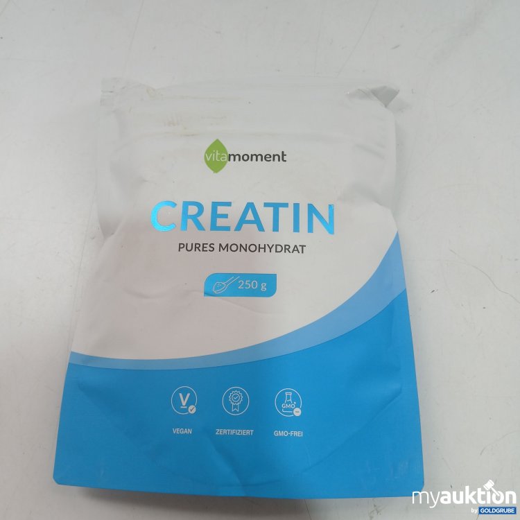 Artikel Nr. 983321: Vita moment Creatin 250g 