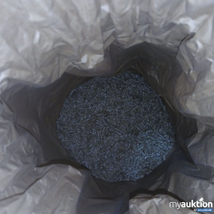 Artikel Nr. 991321: Jumbogras Miscanthus Pellets ca. 5-10kg 