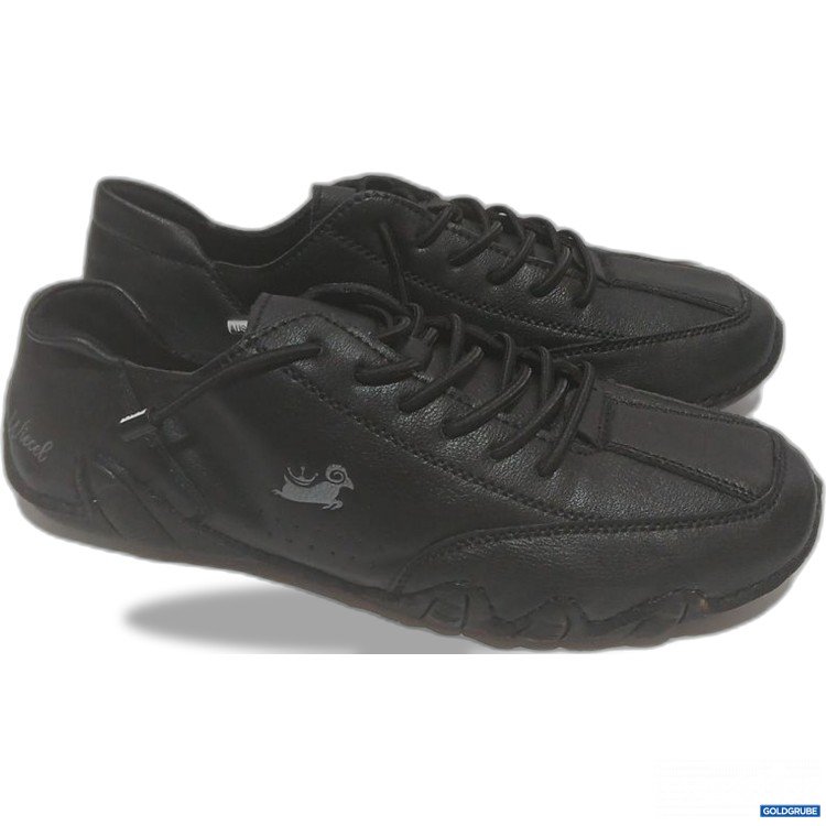 Artikel Nr. 992321: Wiecel Sneaker schwarz