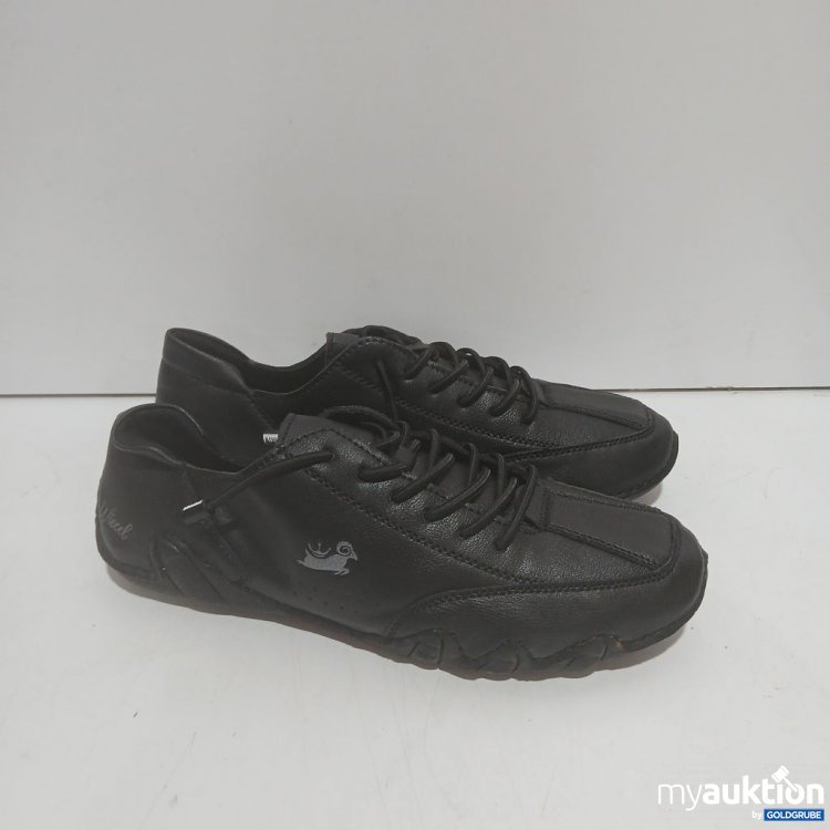 Artikel Nr. 992321: Wiecel Sneaker schwarz
