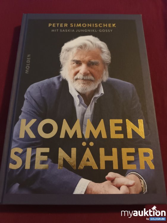 Artikel Nr. 999321 Artikel Nr. 999321: Kommen Sie näher