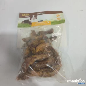 Artikel 477321: MultiFit native Snacks Hühnerhälse 200g