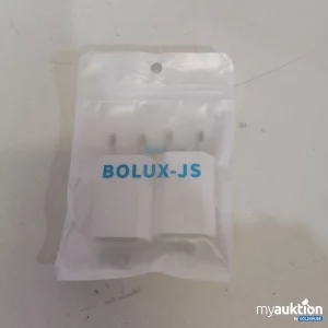Auktion Bolux-JS USB Ladegerät 2 Stück 